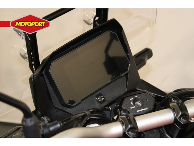 suzuki - v-strom-800