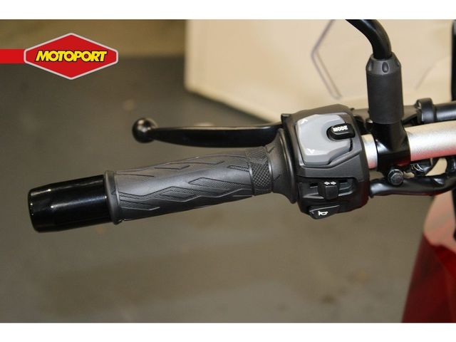 suzuki - v-strom-800