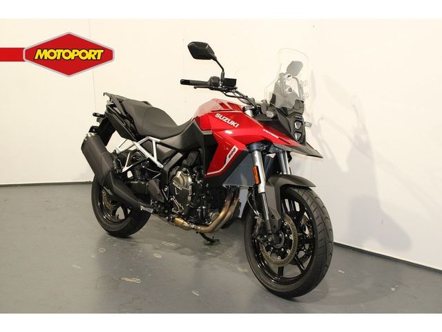 suzuki - v-strom-800
