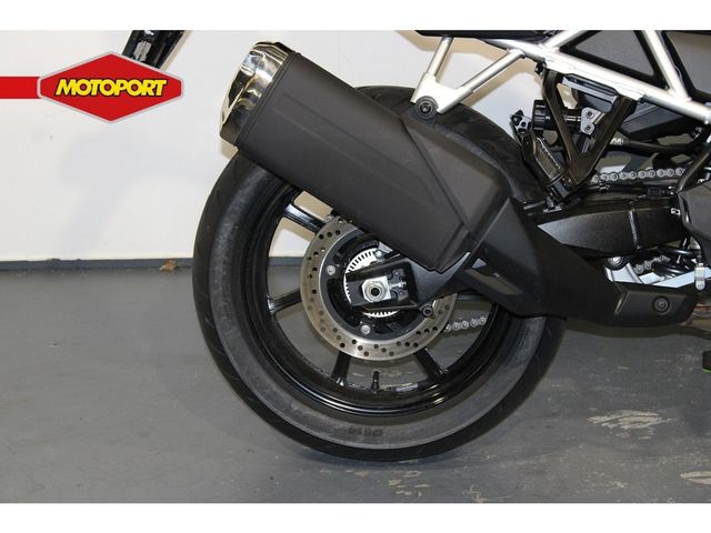 suzuki - v-strom-800