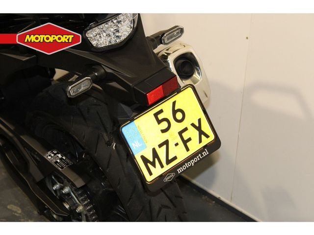 suzuki - v-strom-800