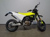 HUSQVARNA 701 SUPERMOTO