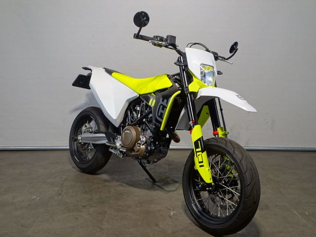 husqvarna - 701-supermoto