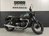 TRIUMPH BONNEVILLE T 100