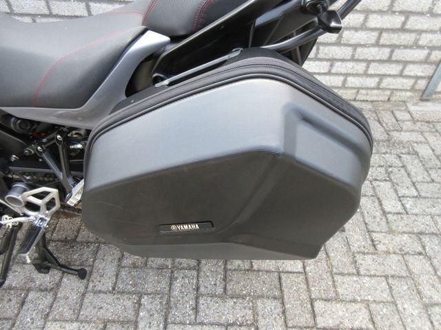yamaha - niken