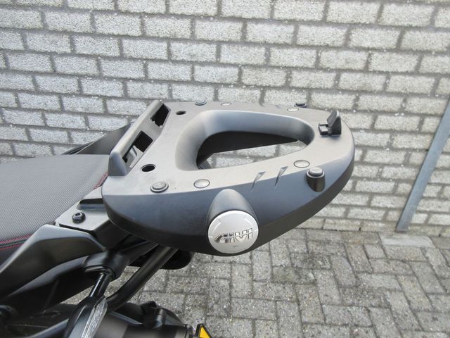 yamaha - niken