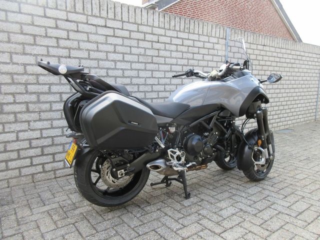 yamaha - niken