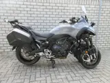 Yamaha Niken GT 2019
