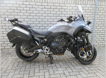 Yamaha Niken GT 2019 occasion