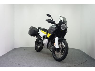 HUSQVARNA NORDEN  901 – foto 2