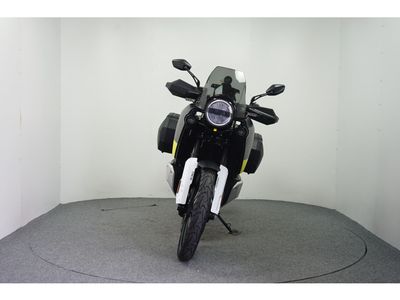 HUSQVARNA NORDEN  901 – foto 3