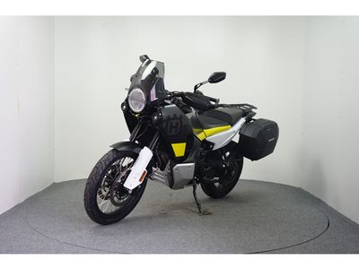 HUSQVARNA NORDEN  901 – foto 4