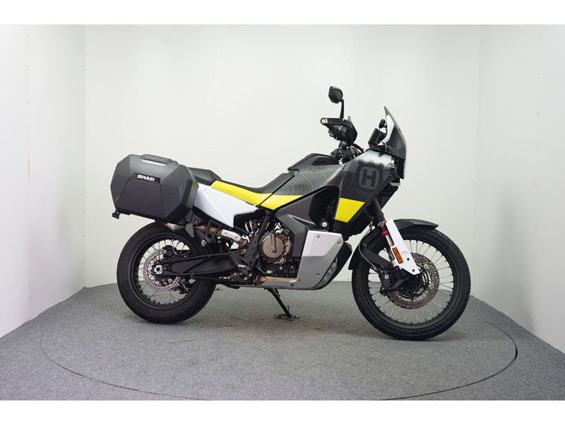 Husqvarna Norden 901 2022 occasion