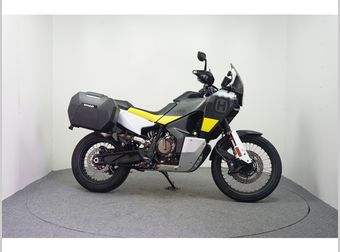 Husqvarna Norden  901 2022 occasion