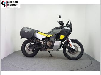 Husqvarna Norden  901 2022 occasion