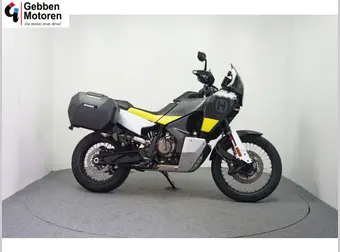 Husqvarna Norden  901 2022 occasion