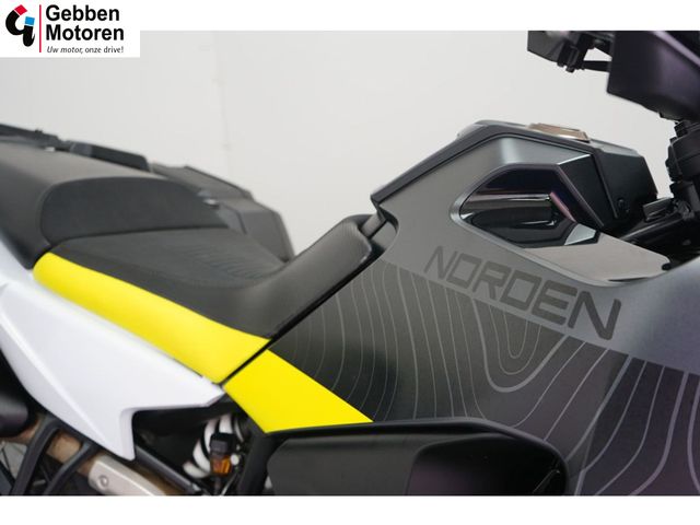 husqvarna - norden--901
