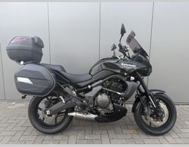 Kawasaki Versys 2009 occasion
