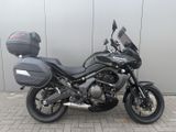 KAWASAKI VERSYS