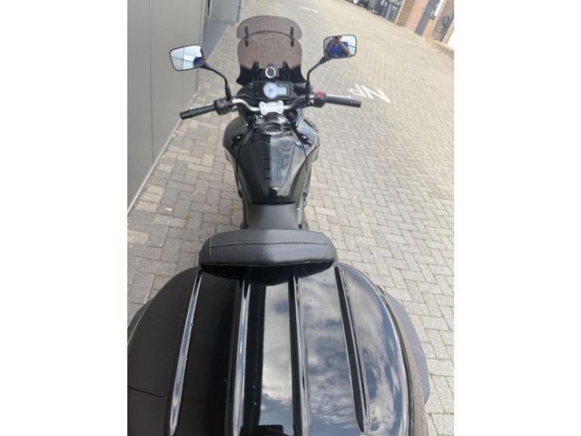 kawasaki - versys