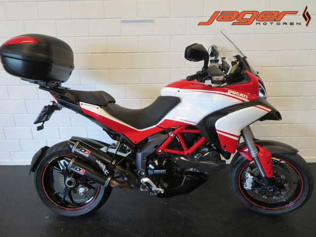 ducati - multistrada-1200-s-pikes-peak