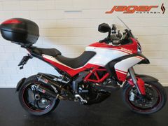 DUCATI MULTISTRADA 1200 S PIKES PEAK