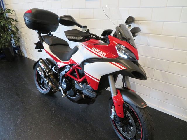ducati - multistrada-1200-s-pikes-peak