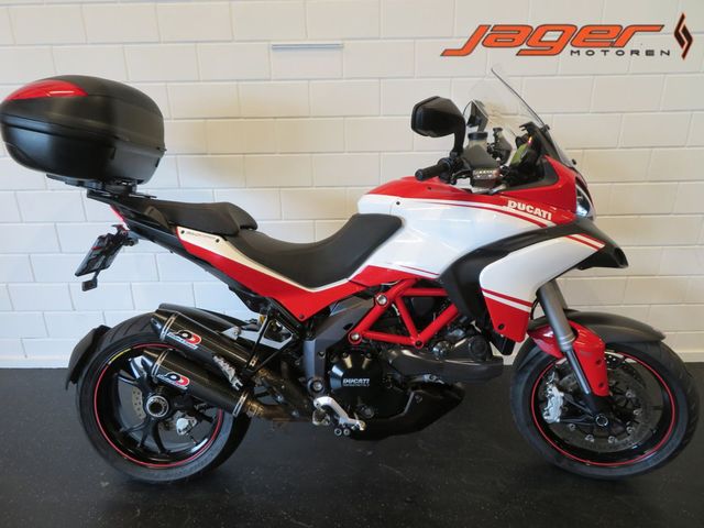 ducati - multistrada-1200-s-pikes-peak