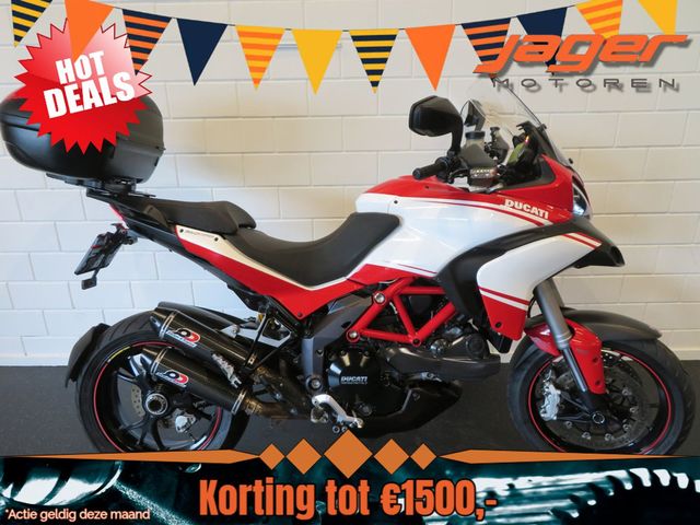 ducati - multistrada-1200-s-pikes-peak