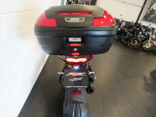 ducati - multistrada-1200-s-pikes-peak