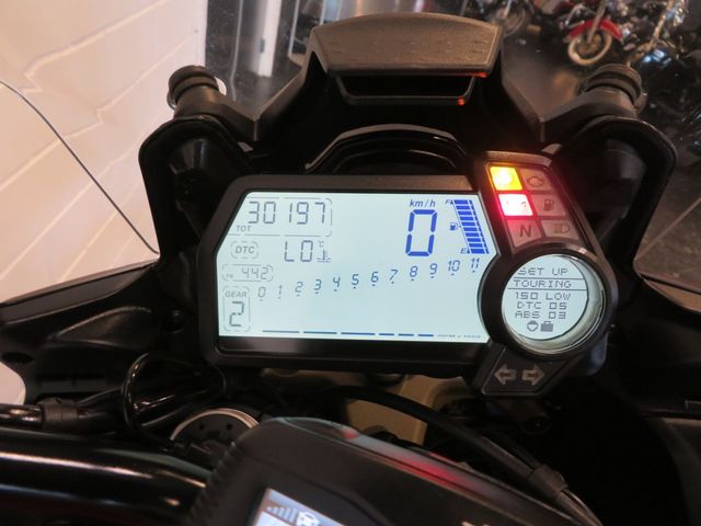 ducati - multistrada-1200-s-pikes-peak