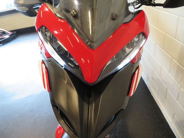 ducati - multistrada-1200-s-pikes-peak