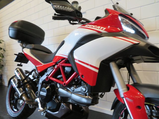 ducati - multistrada-1200-s-pikes-peak