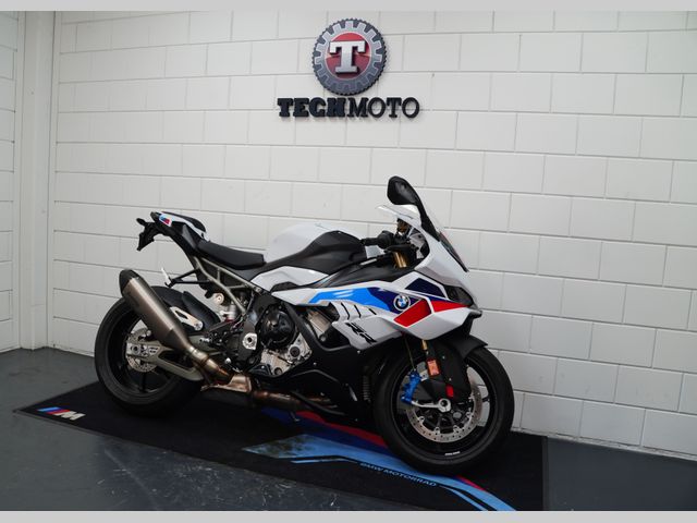 bmw - s-1000-rr