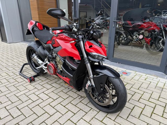 ducati - streetfighter-v4