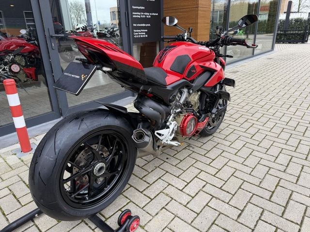 ducati - streetfighter-v4