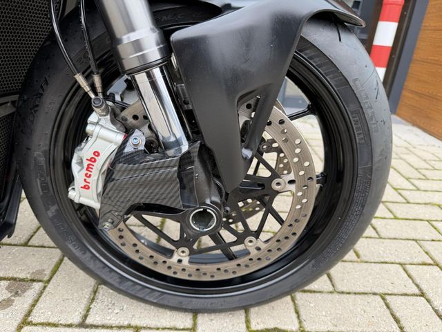 ducati - streetfighter-v4