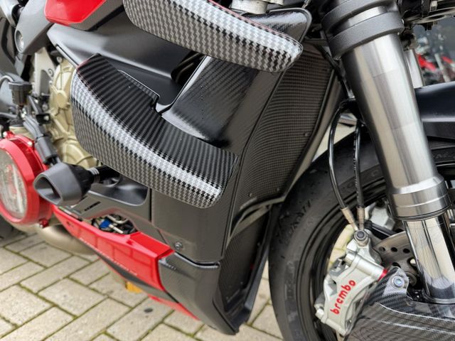 ducati - streetfighter-v4