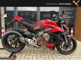 DUCATI STREETFIGHTER V4