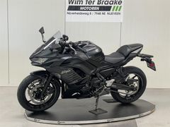 KAWASAKI NINJA 650