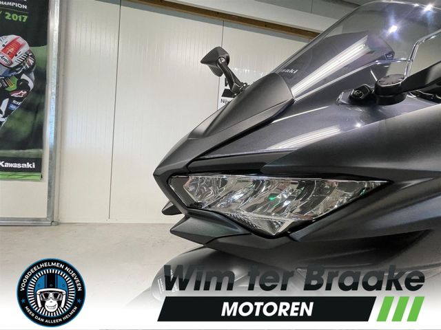 kawasaki - ninja-650