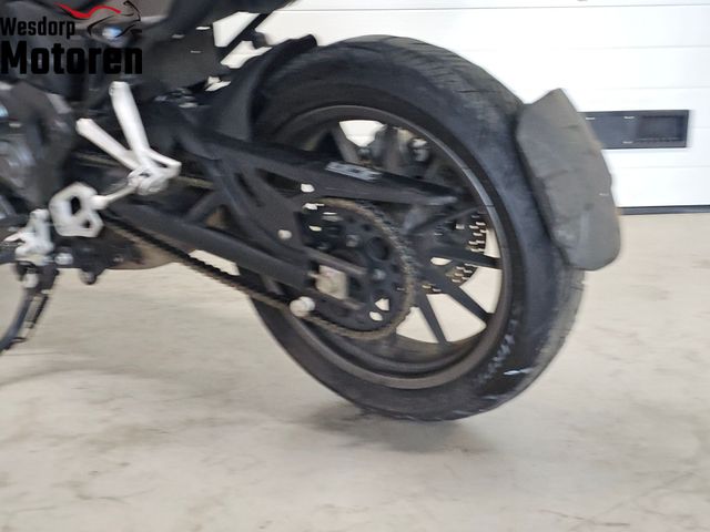benelli - trk-502