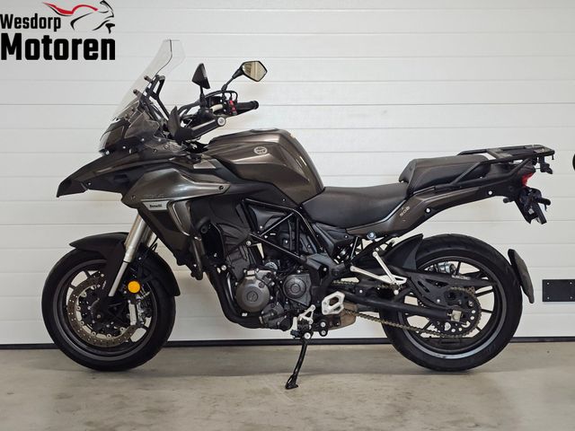 benelli - trk-502