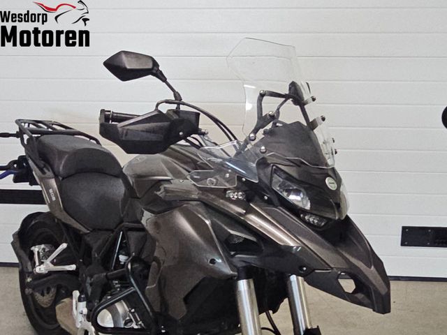 benelli - trk-502