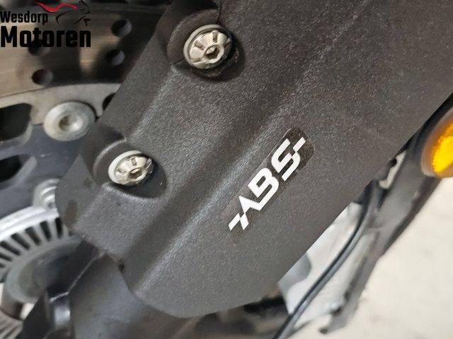 benelli - trk-502