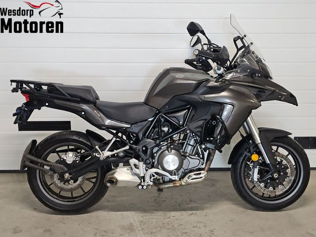 benelli - trk-502