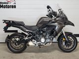 BENELLI TRK 502