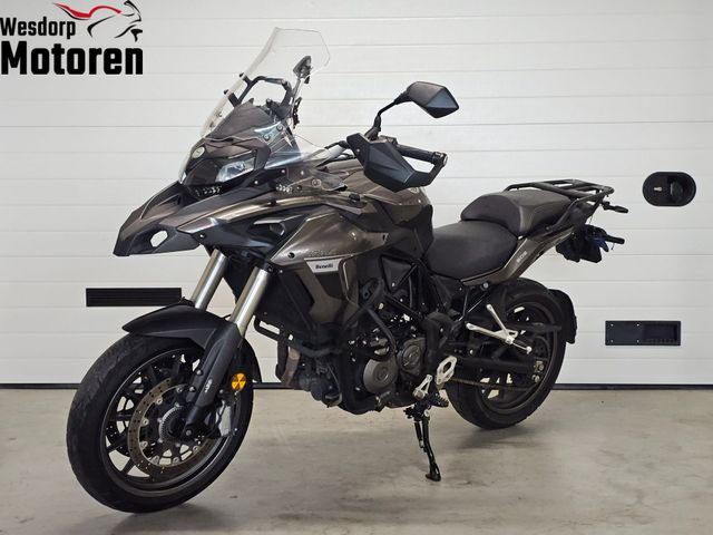 benelli - trk-502