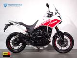 MOTO MORINI X-CAPE 650