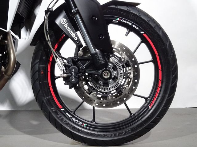 moto-morini - x-cape-650